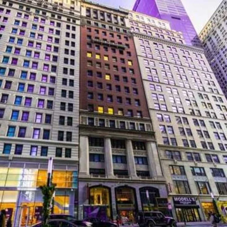 160 Broadway