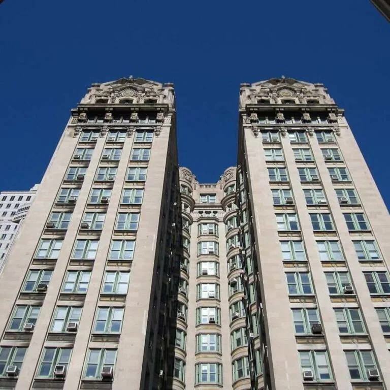 49 Chambers St