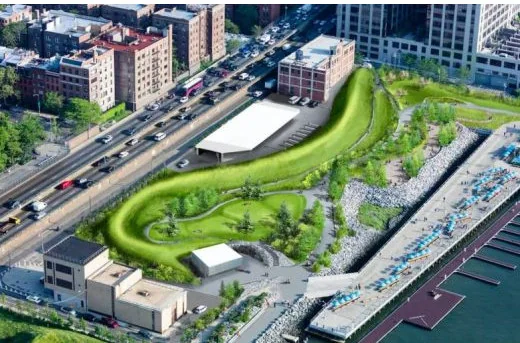 Brooklyn Bridge Park