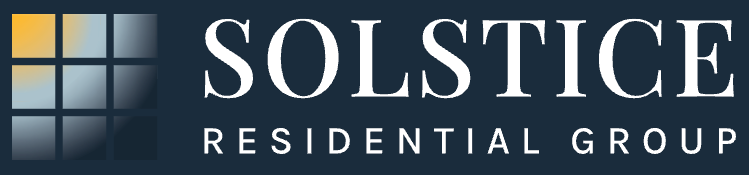 Solstice Residential Group