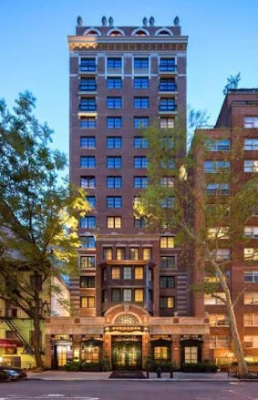 The Walker Hotel