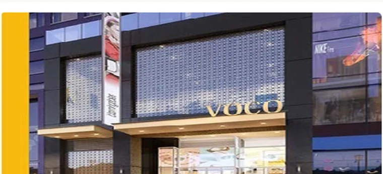 VOCO Hotel / Times Square